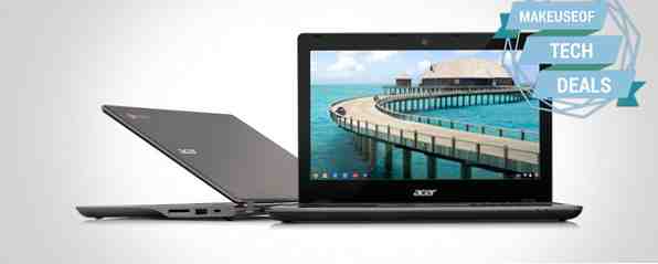 Billiga Chromebook, Tabletter och mer [Tech Deals] / internet